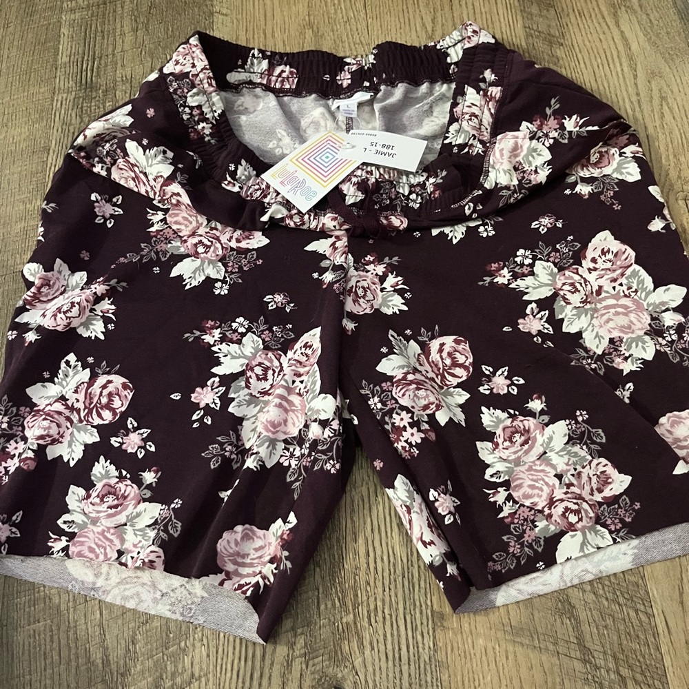 Jamie shorts